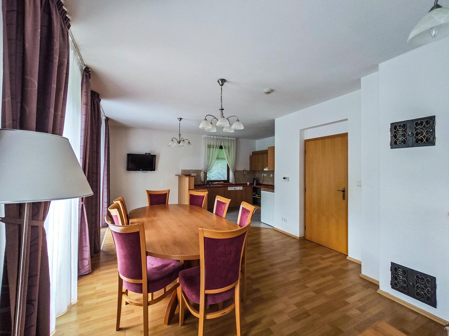 Geyserpark Village Karlovy Vary Bagian luar foto