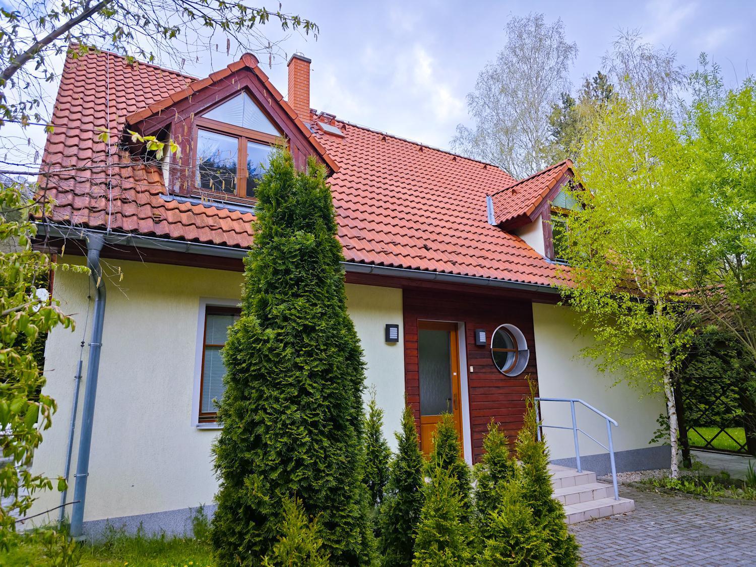 Geyserpark Village Karlovy Vary Bagian luar foto