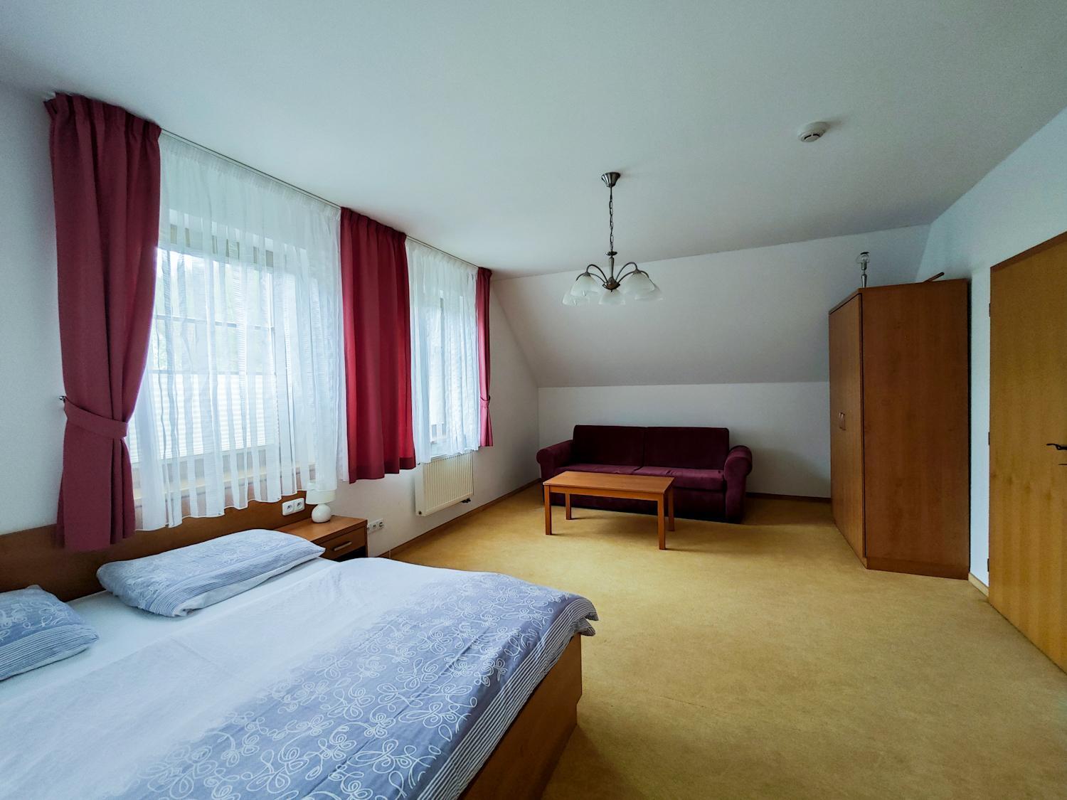 Geyserpark Village Karlovy Vary Bagian luar foto