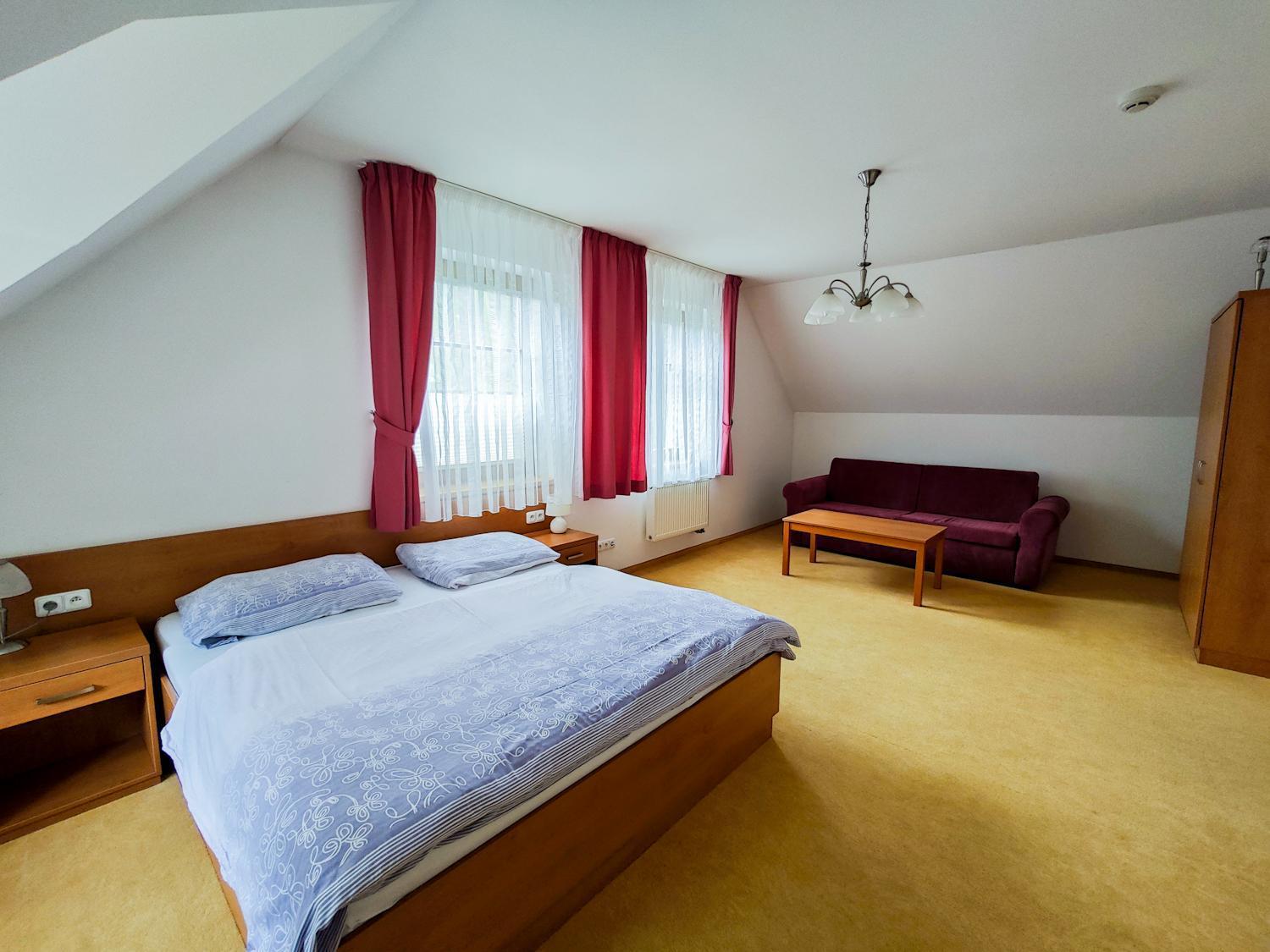 Geyserpark Village Karlovy Vary Bagian luar foto