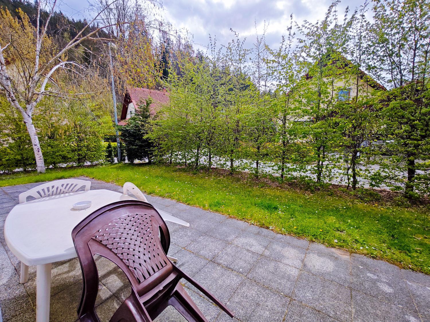 Geyserpark Village Karlovy Vary Ruang foto